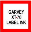 GARVEY PRICE MARKING INK